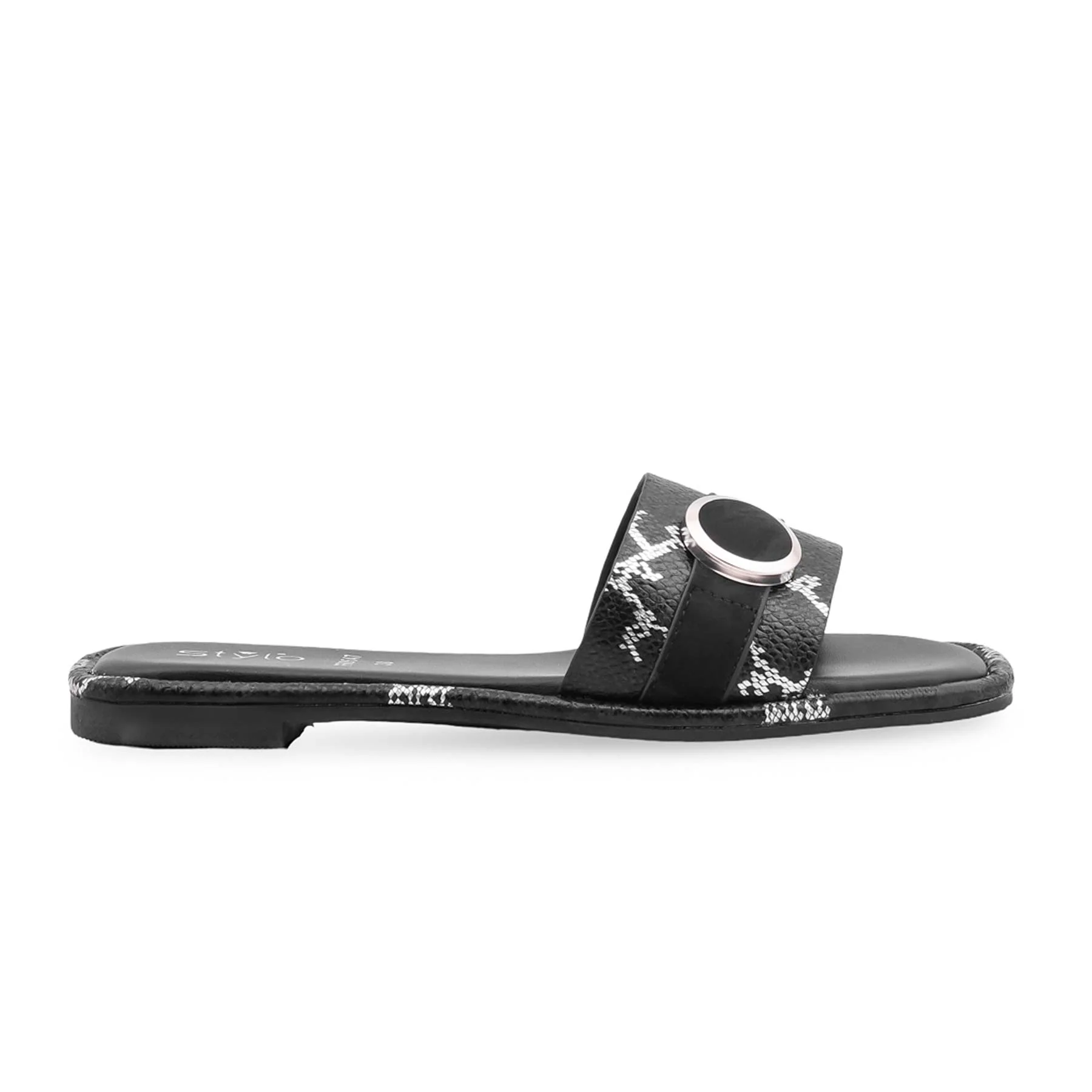 Women Formal Slipper - FR854701 - Image 2