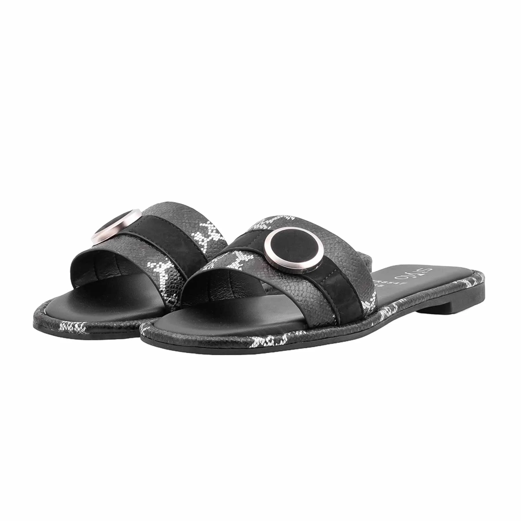 Women Formal Slipper - FR854701 - Image 3