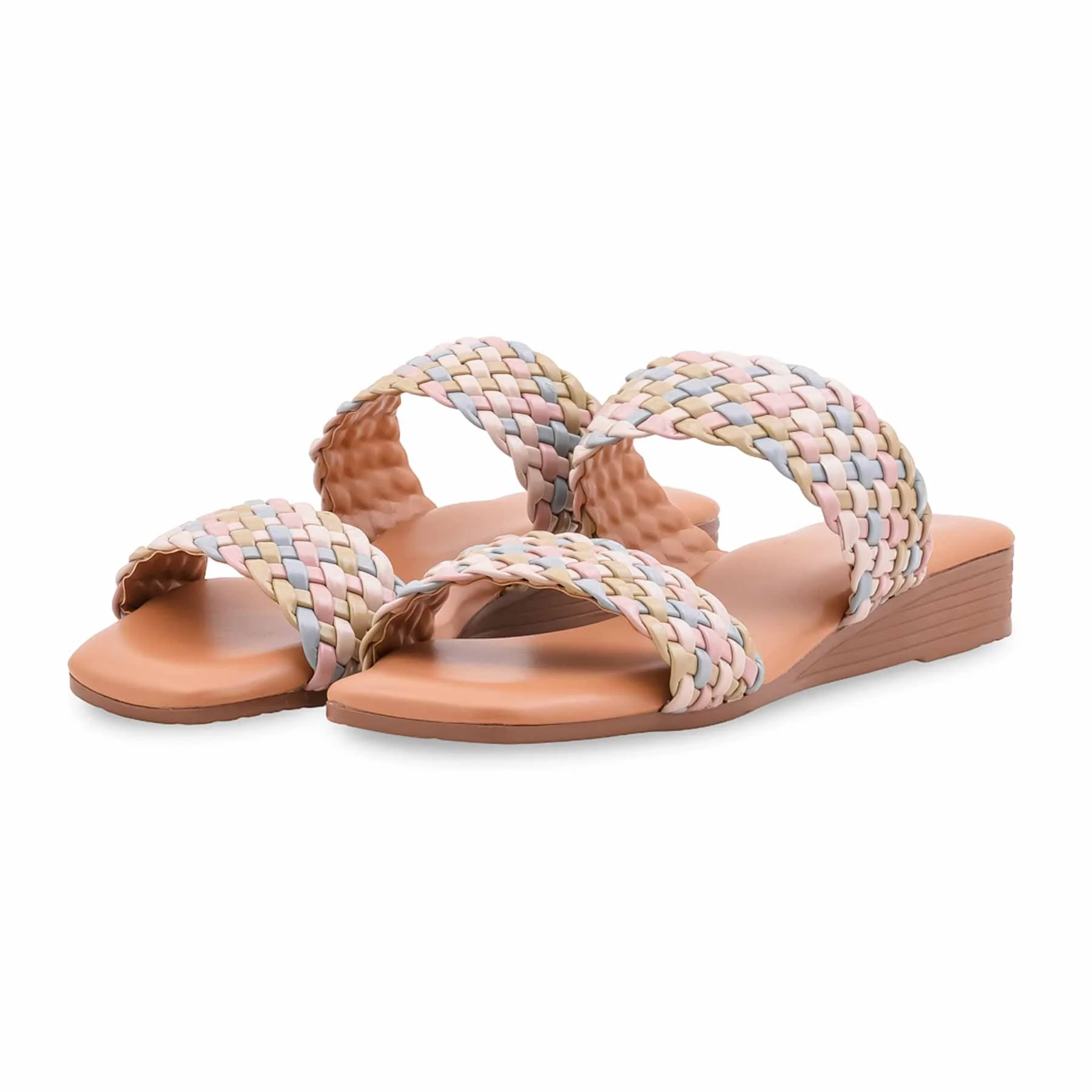 Women Formal Slipper - FR854810 - Image 3