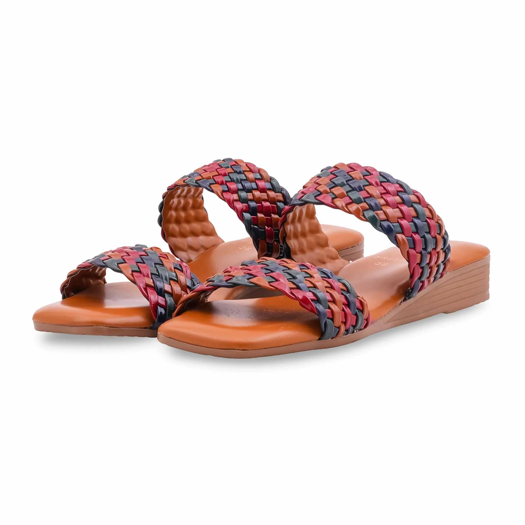 Women Formal Slipper - FR854873 - Image 3