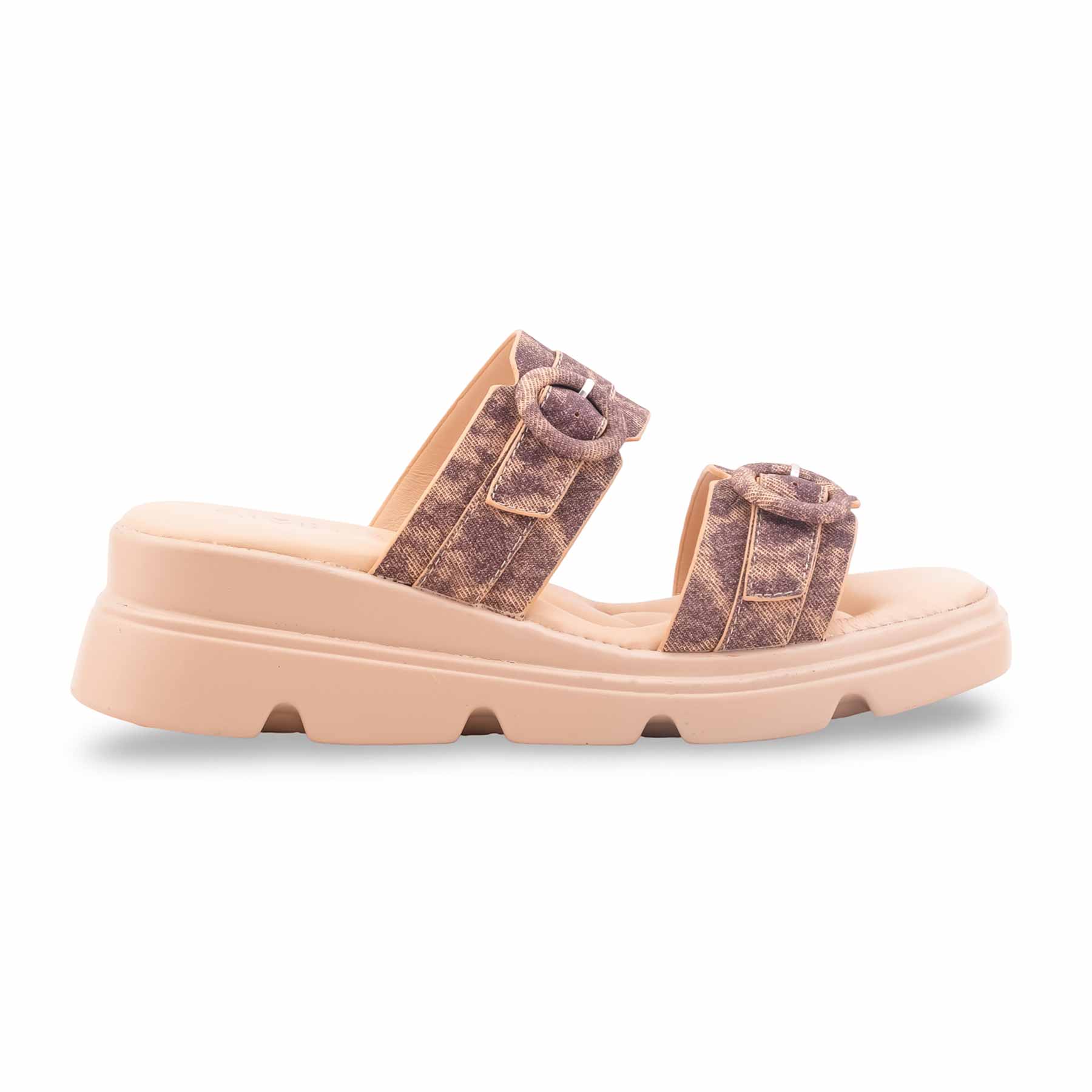 Women Formal Slipper - PU084602 - Image 2