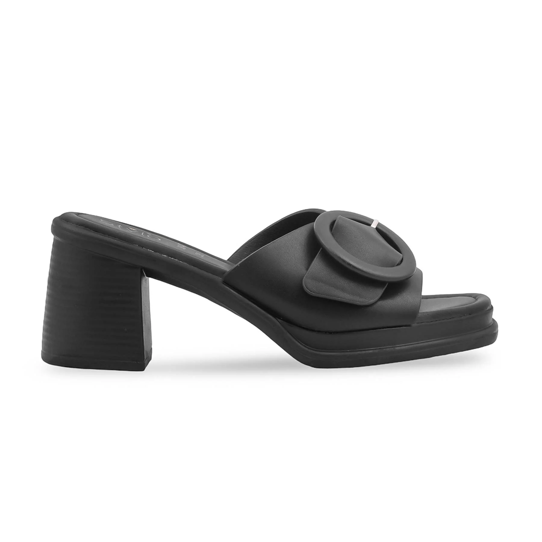 Women Formal Slipper - PU084801 - Image 2