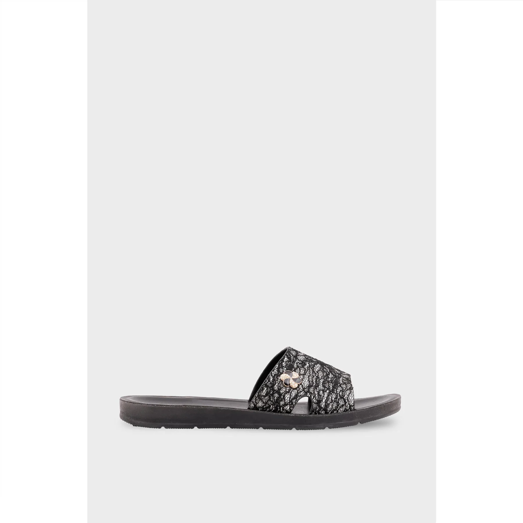 Women Formal Slipper - WS005801 - Image 2