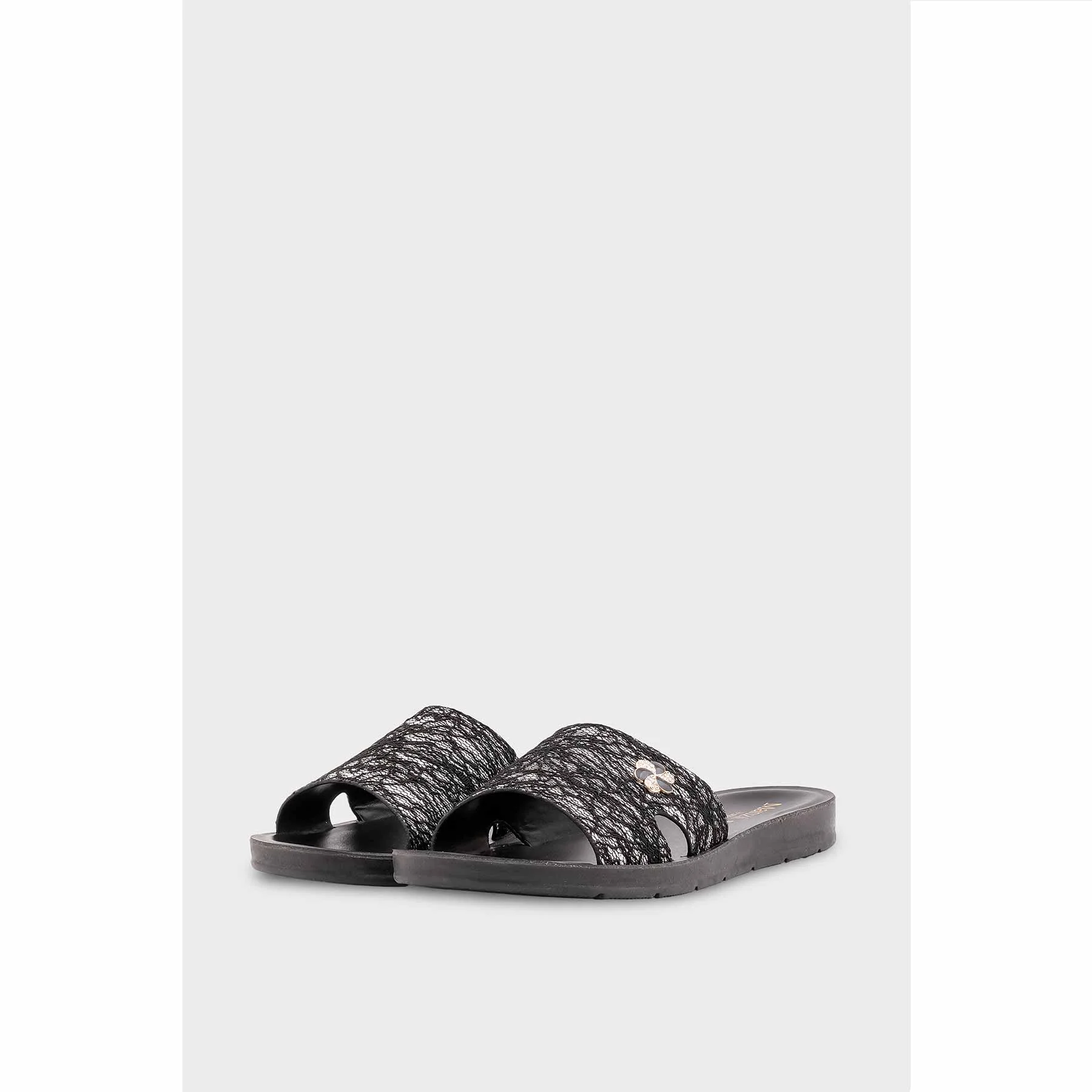 Women Formal Slipper - WS005801 - Image 3