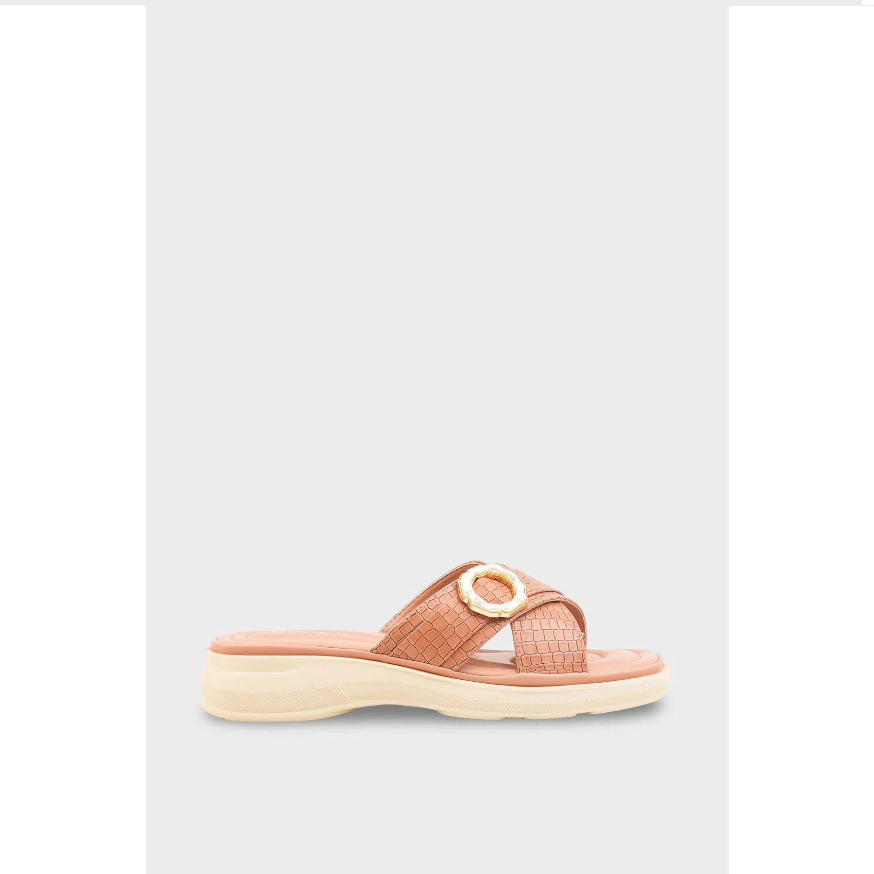 Women Formal Slipper - WS013118 - Image 2