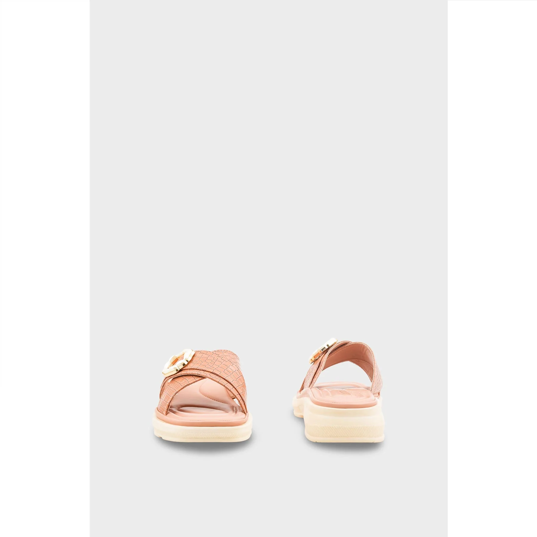 Women Formal Slipper - WS013118 - Image 4