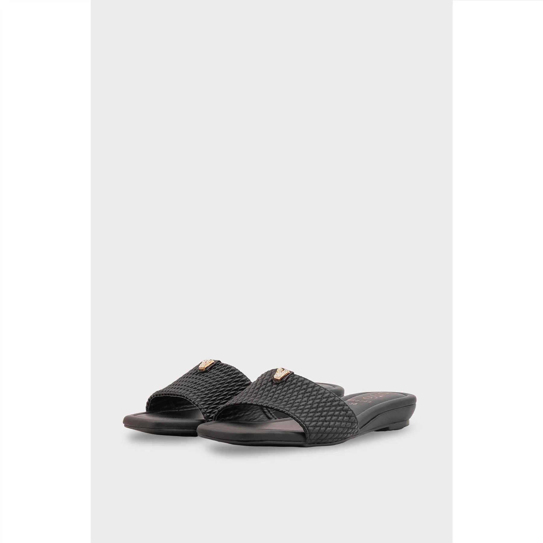 Women Formal Softy - FR854401 - Image 4