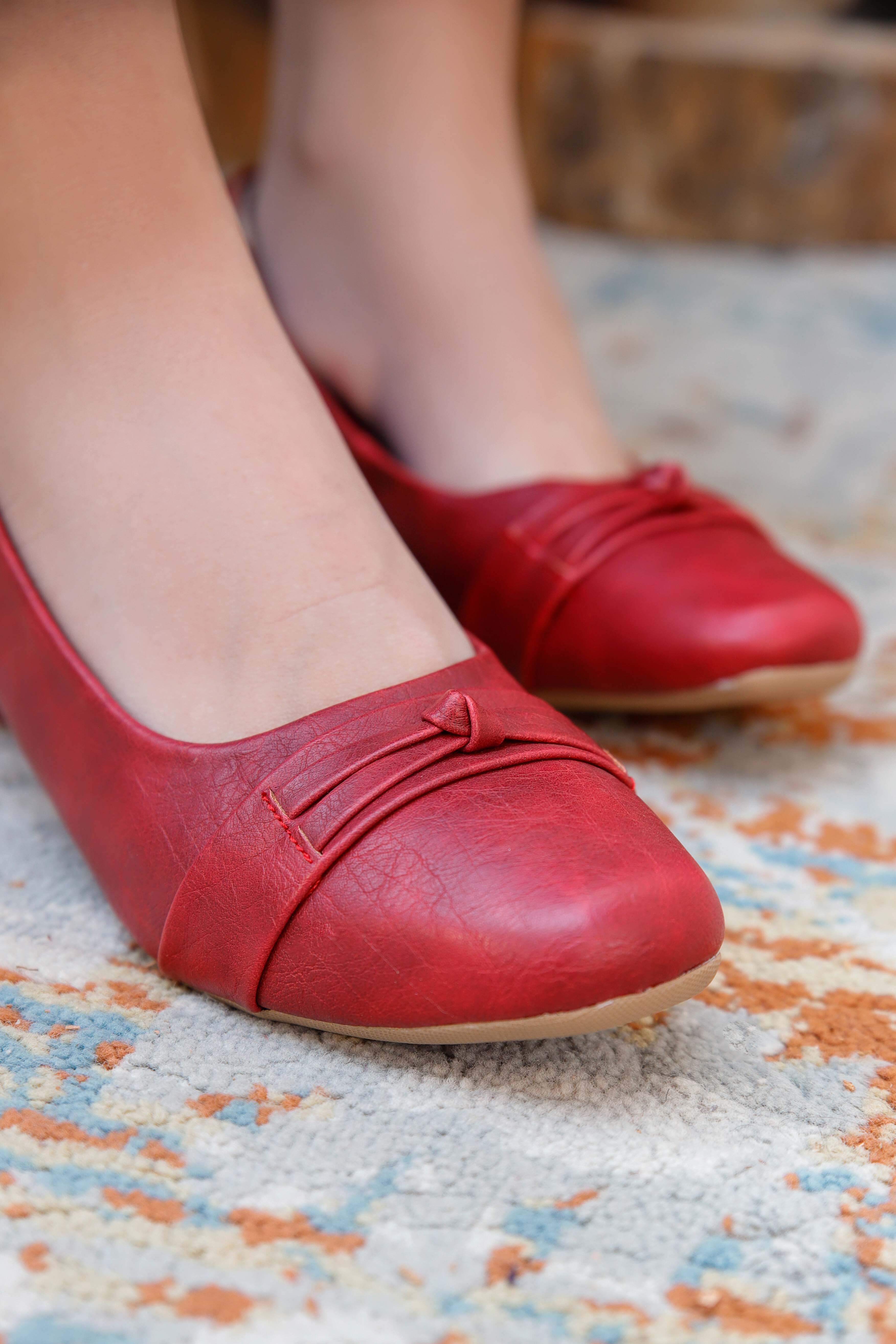 Women Pumps -WS003613 - Image 3