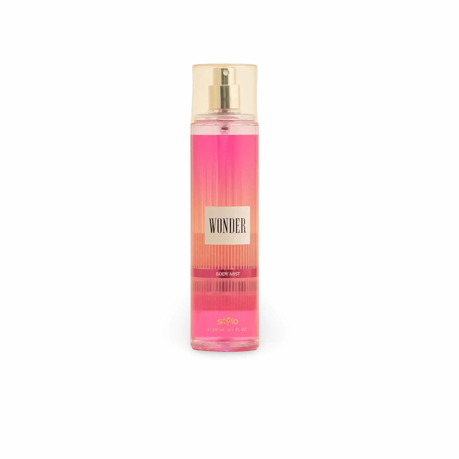 Wonder Body Mist For Women PR2014