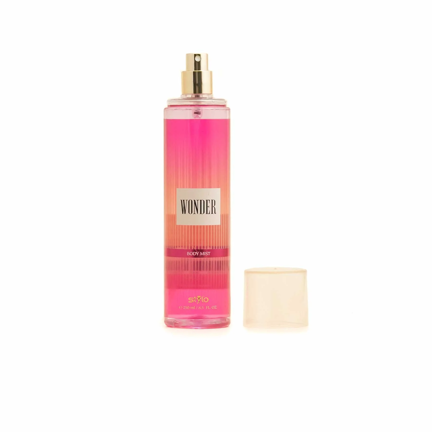 Wonder Body Mist For Women PR2014 - Image 2