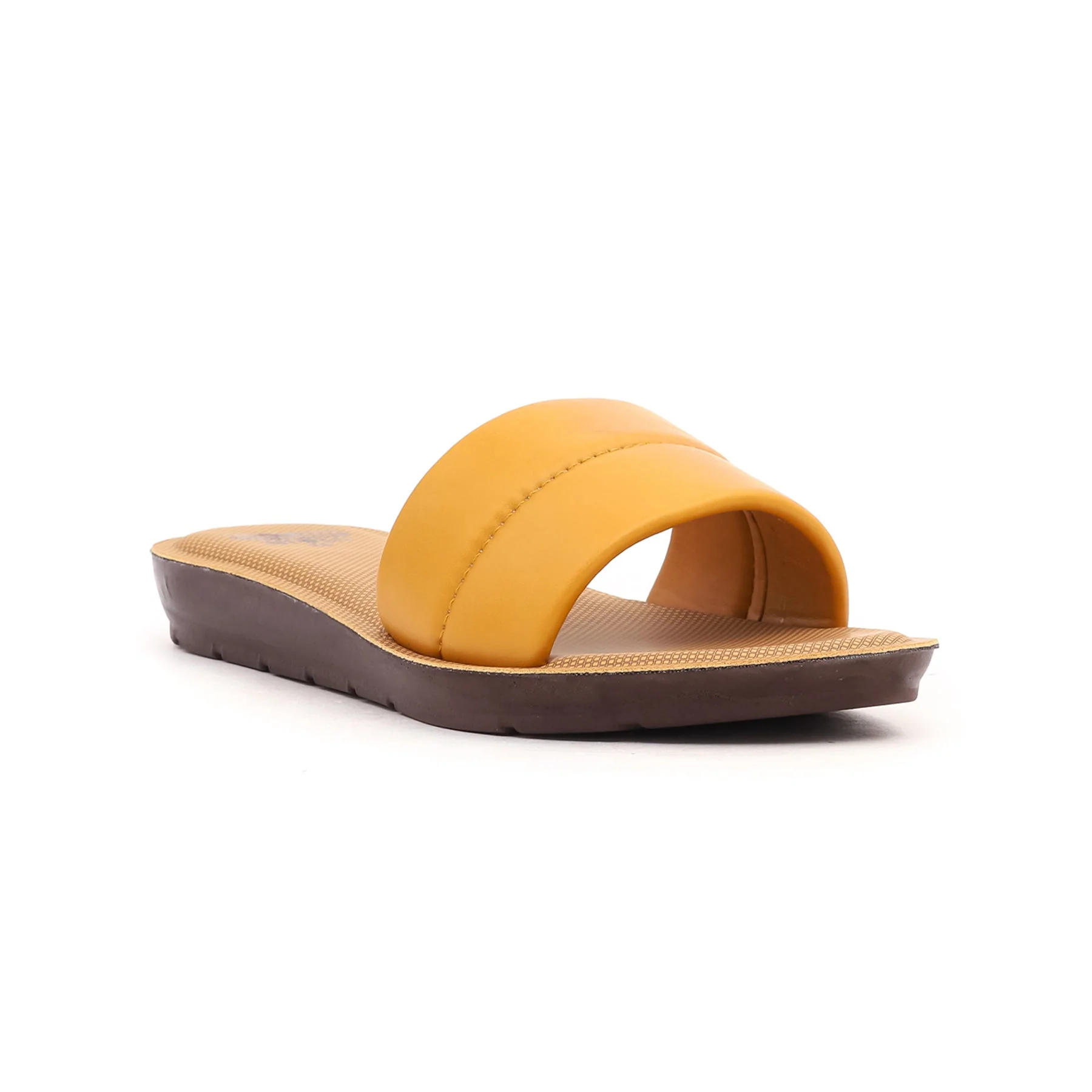 Yellow Casual Softy CL5281 - Image 2