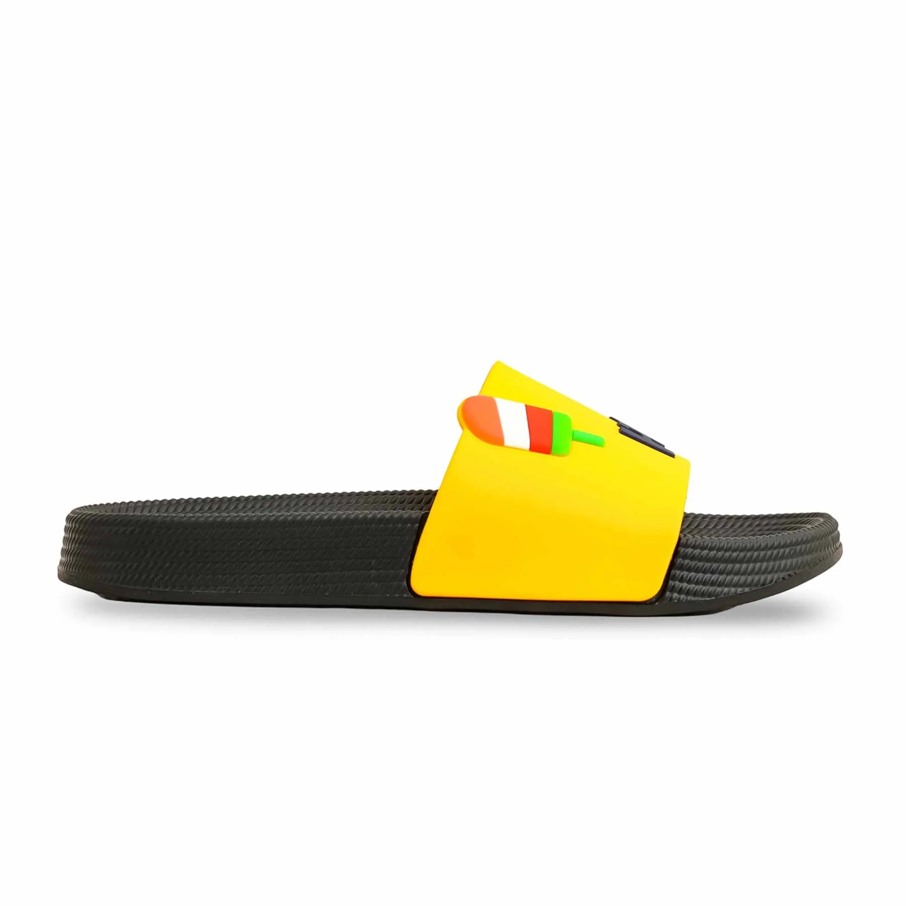 Yellow Casual Softy CL9341 - Image 2