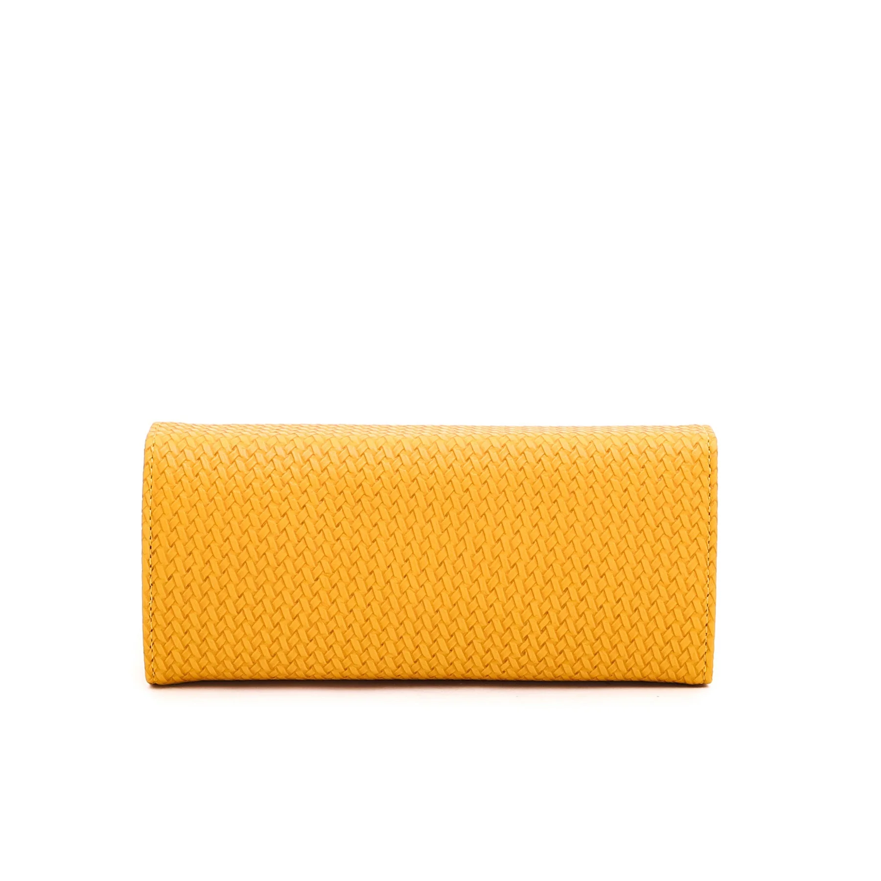 Yellow Casual Wallet P70865 - Image 3