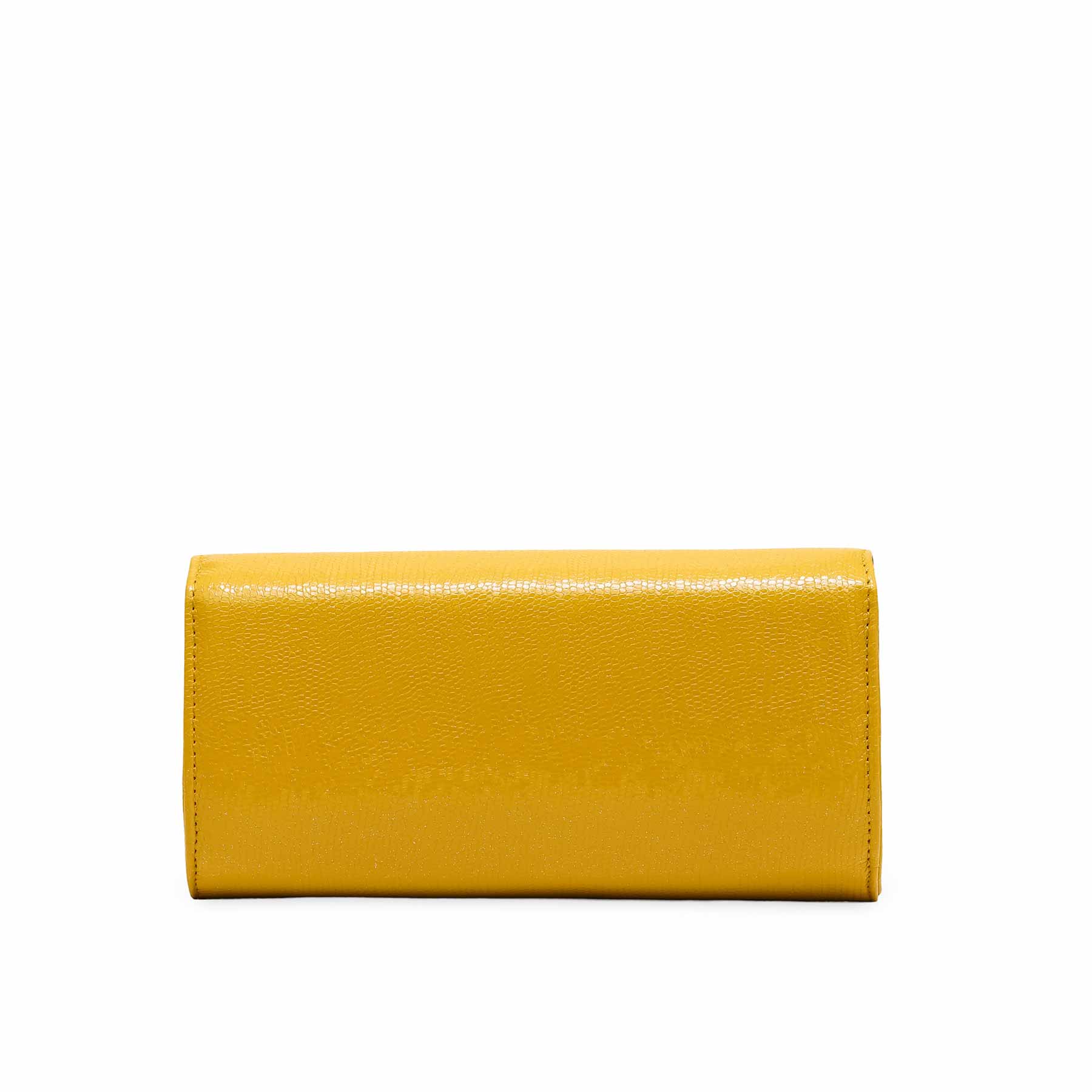 Yellow Casual Wallet P97514 - Image 3