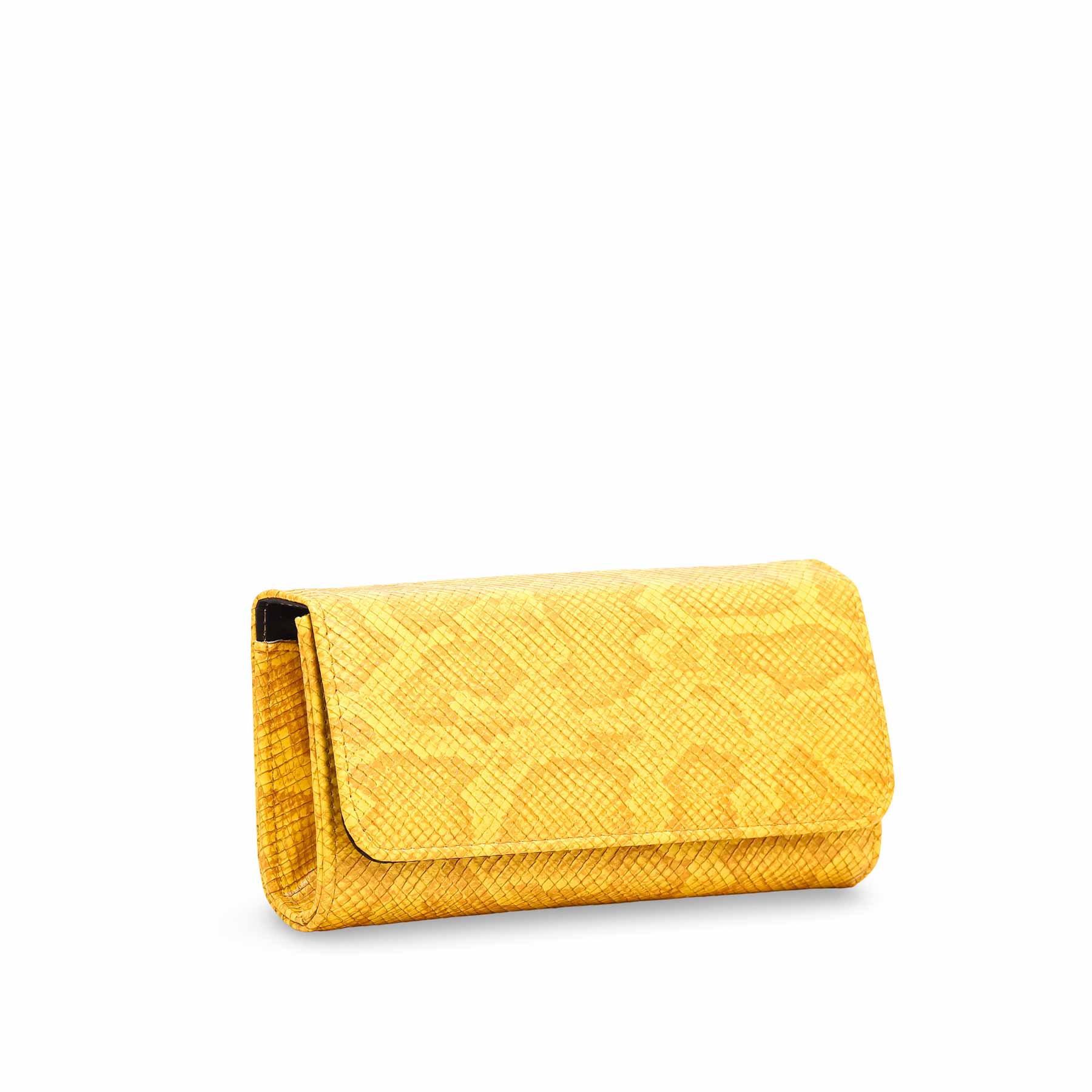 Yellow Casual Wallet P97570 - Image 3