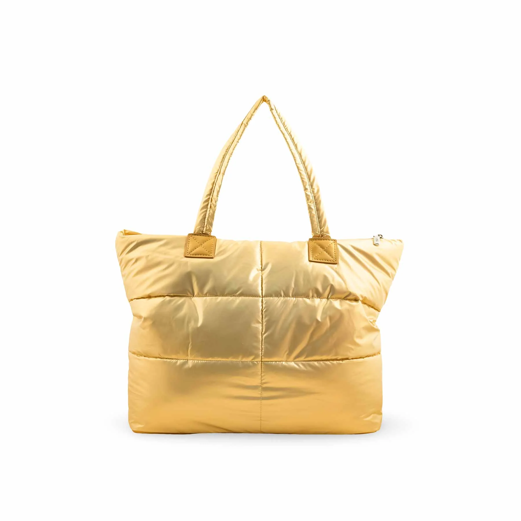 Yellow Formal Hand Bag P36313 - Image 2