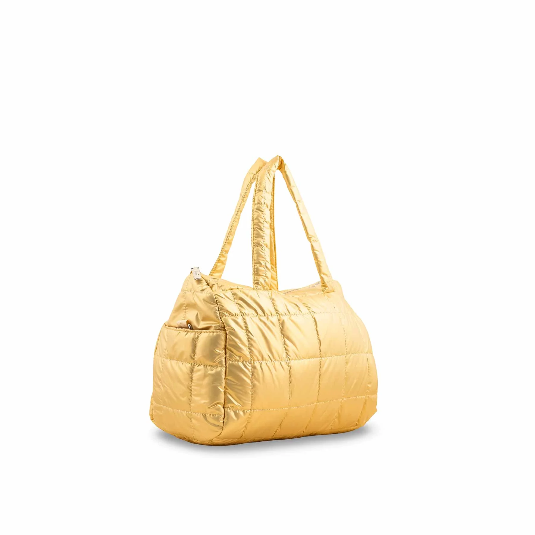 Yellow Formal Hand Bag P36315 - Image 2