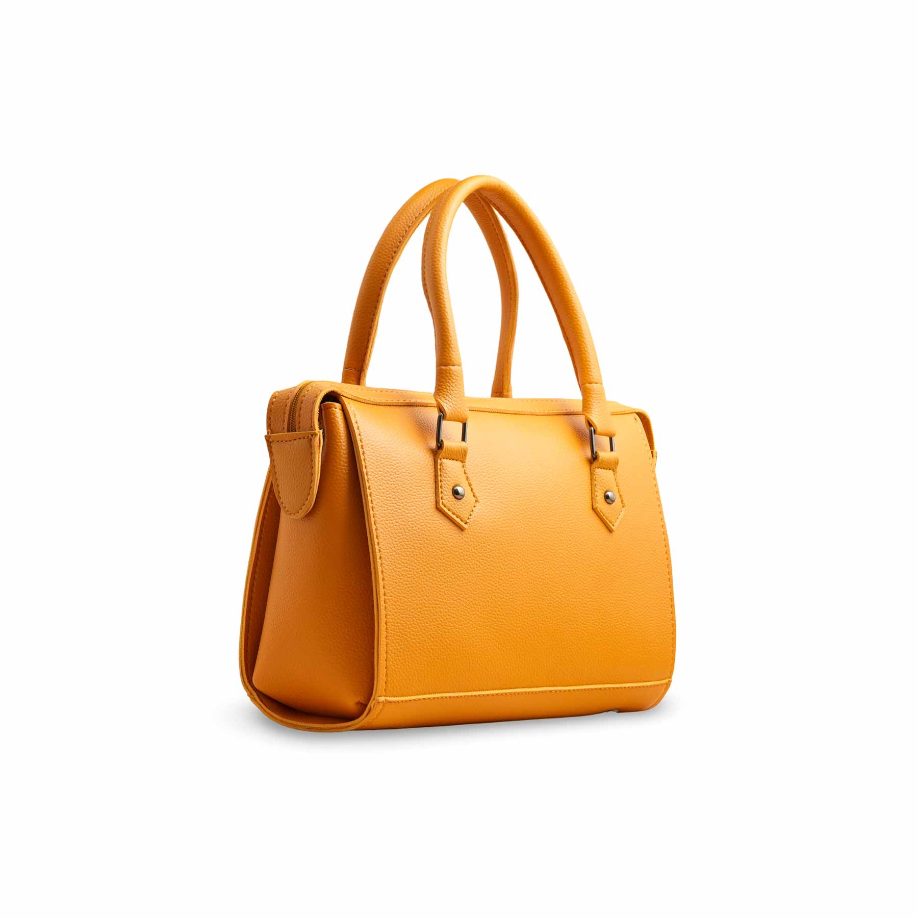Yellow Formal Hand Bag P56243 - Image 3