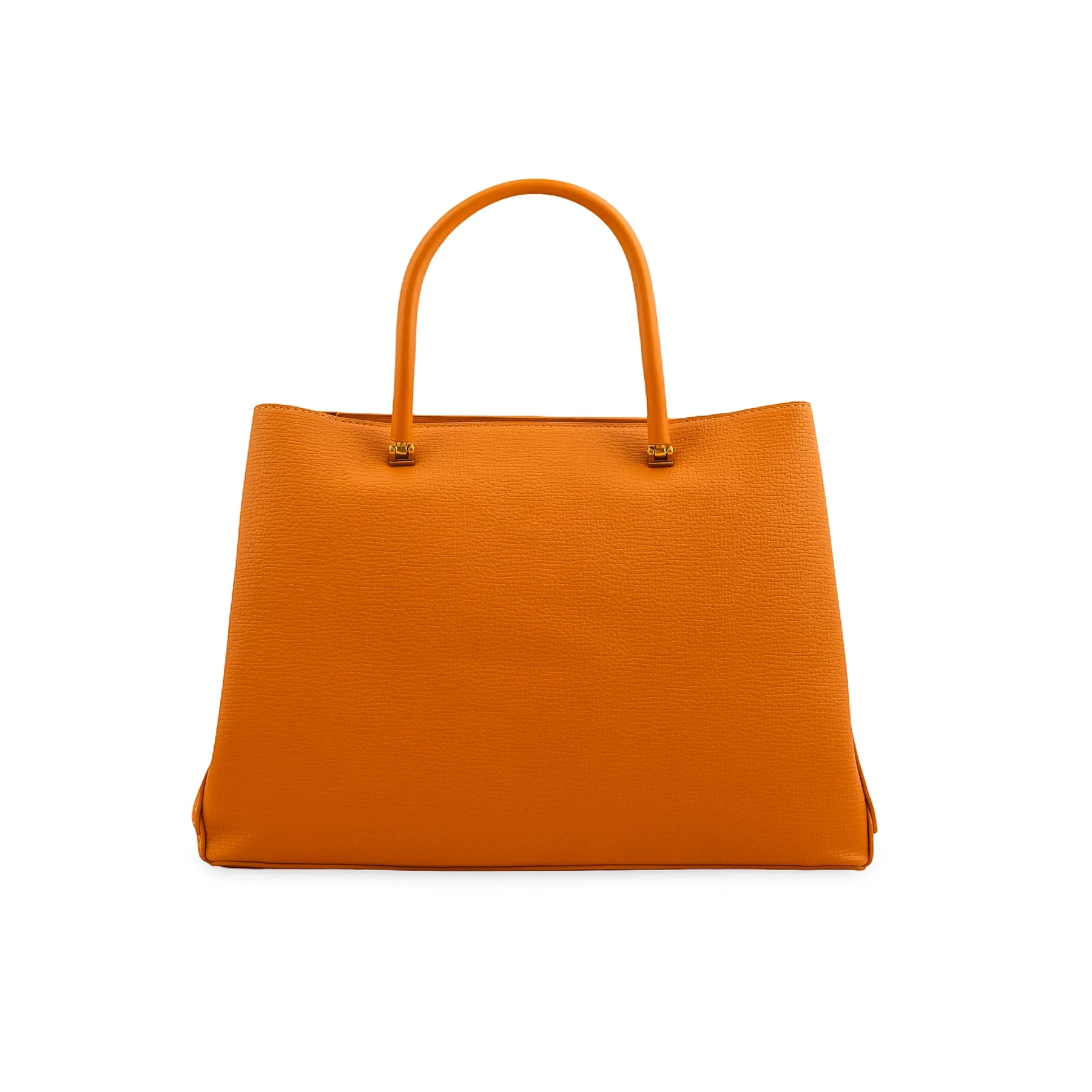 Yellow Formal Hand Bag P36221 - Image 4