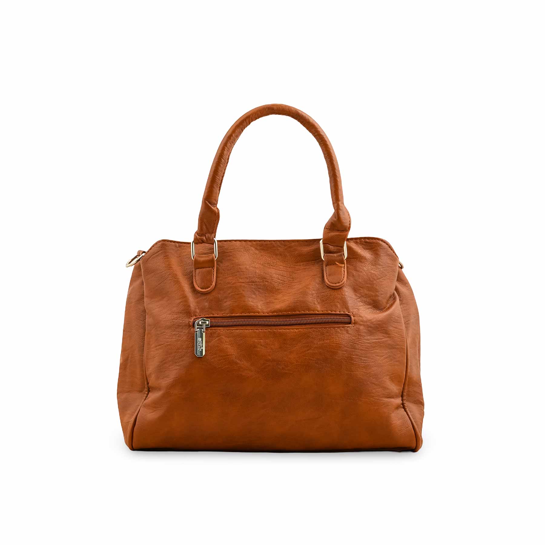 Yellow Formal Hand Bags P36350 - Image 3