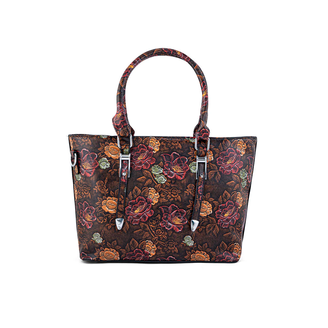 Yellow Formal Shoulder Bag P36180 - Image 2
