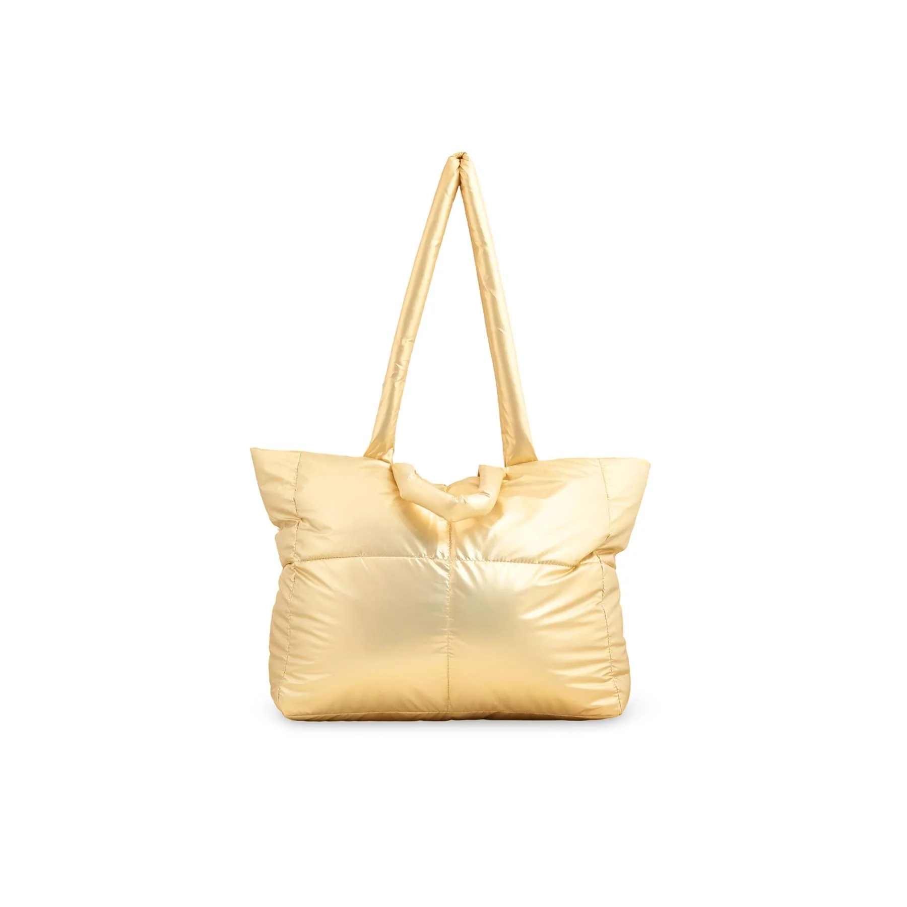 Yellow Formal Shoulder Bag P36316 - Image 2