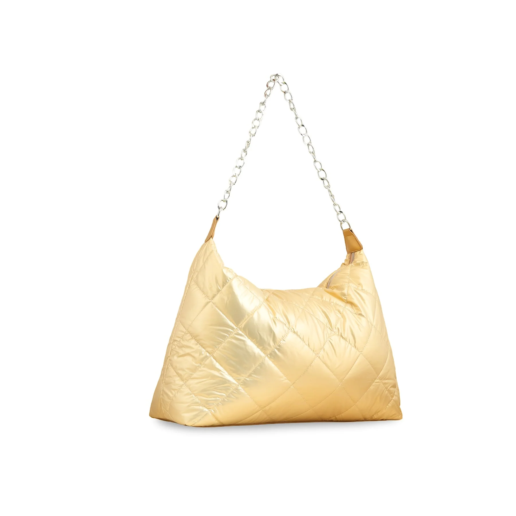 Yellow Formal Shoulder Bag P36317 - Image 2