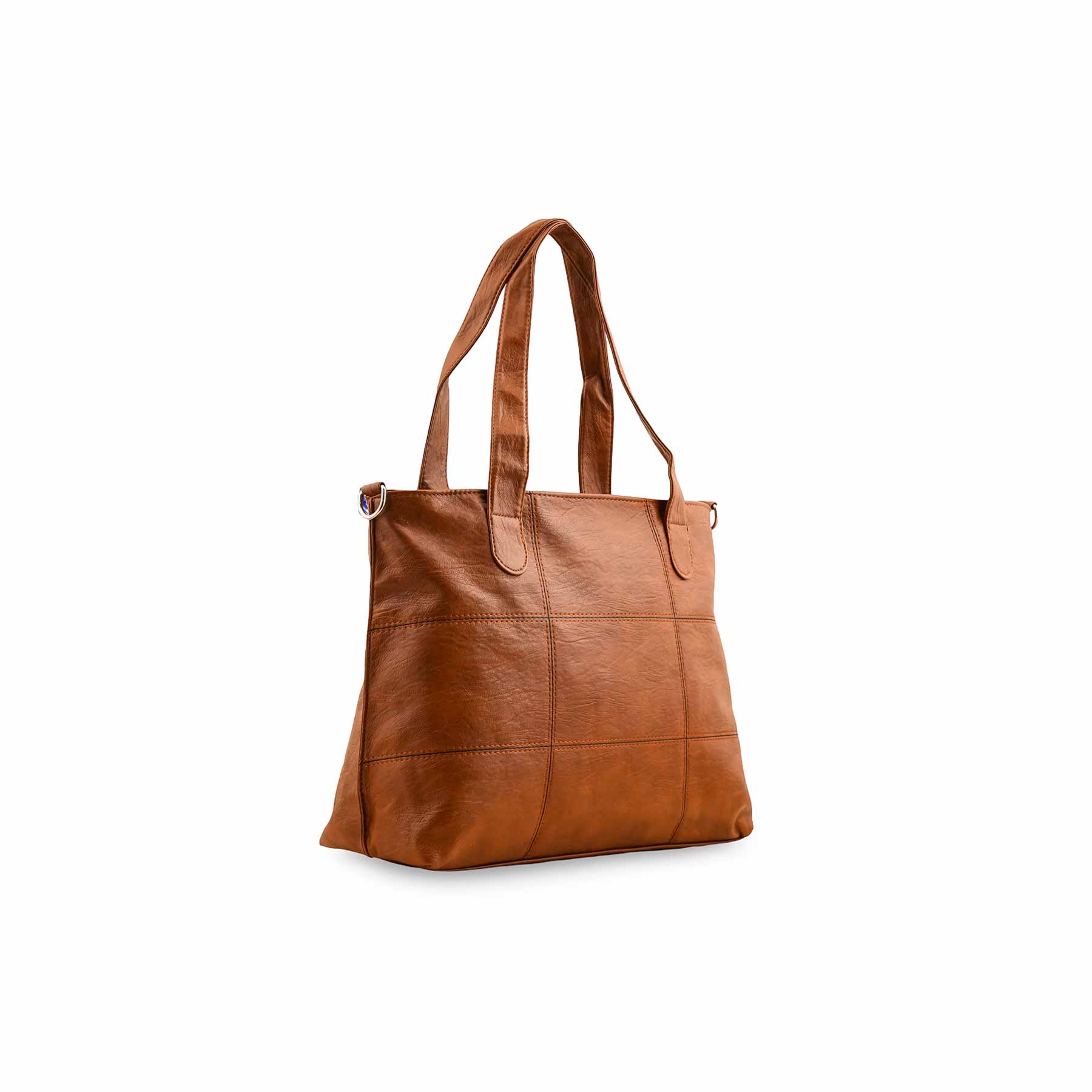 Yellow Formal Shoulder Bag P36349 - Image 2
