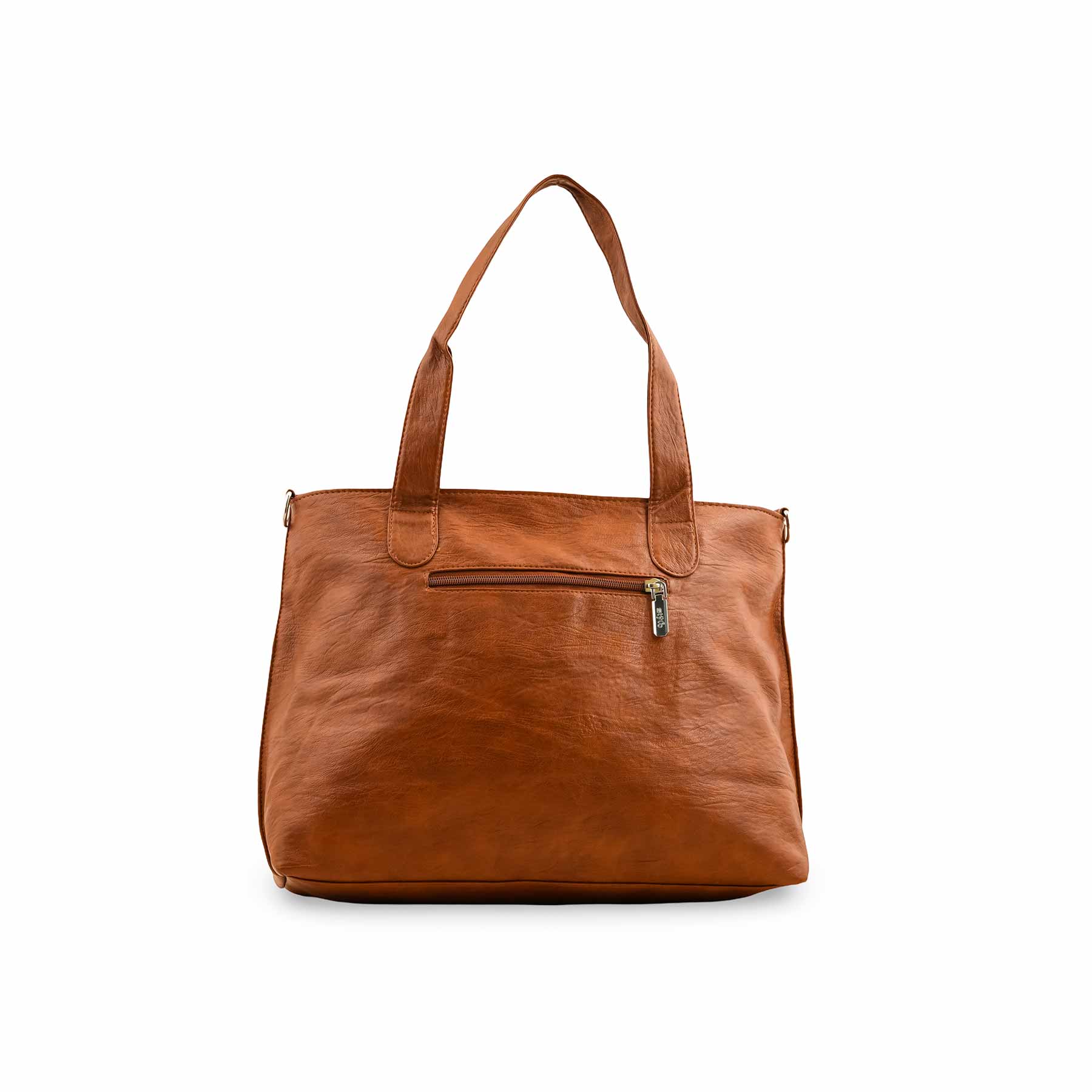 Yellow Formal Shoulder Bag P36349 - Image 3