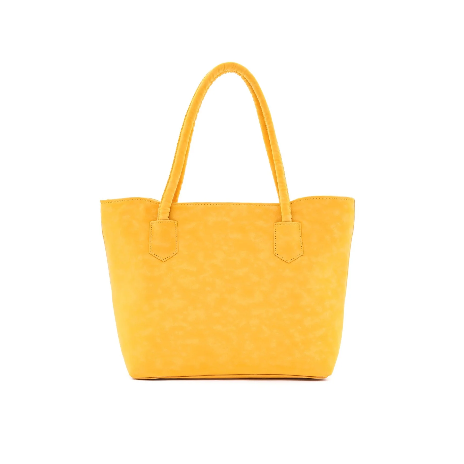 Yellow Formal Shoulder Bag P54287 - Image 3