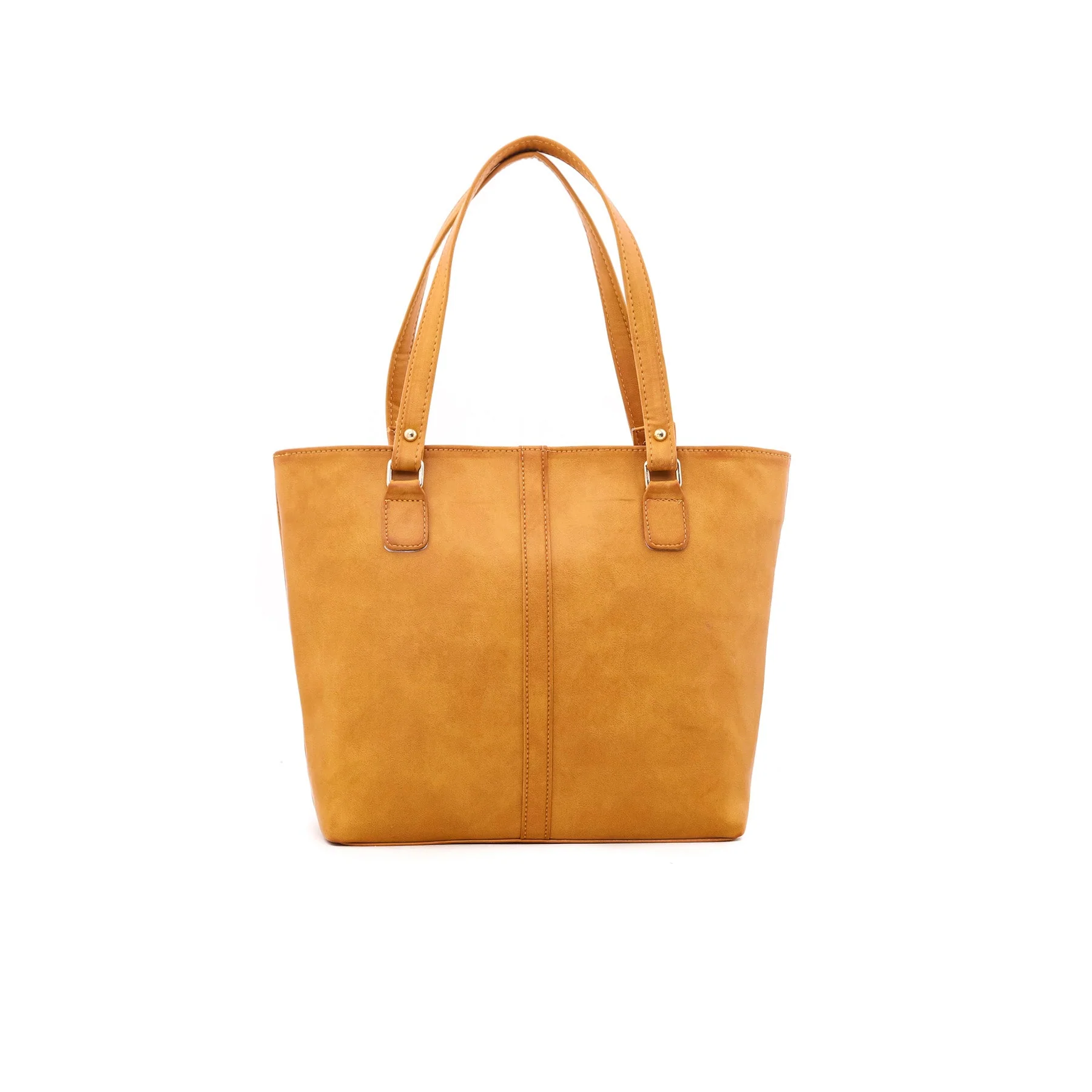Yellow Formal Shoulder Bag P54294 - Image 2